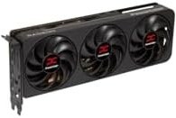 Resim PowerColor Reaper AMD Radeon RX 9070 XT 16 GB GDDR6 görüntü kartı GDDR6 