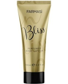 Resim Farmasi Bliss Parfümlü Vücut Losyonu 100 ML 