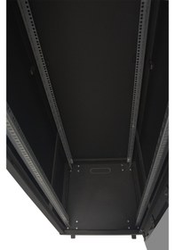 Resim Erk 32U 600*600 2 Fanlı Dıkılı Tıp Rack Kabinet - Model 
