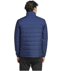 Resim Tenabl/whıte Adidas Erkek Futbol Mont Ent26 Ljkt Jz9142 Mavi 
