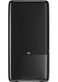 Resim Tork 552508 Peakserve Havlu Dispanseri Siyah Siyah 