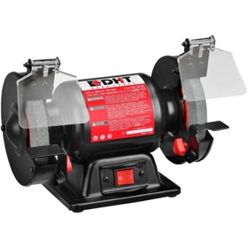Resim DHT DE-140300 Zımpara Taş Motoru 175 mm 