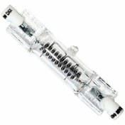 Resim Osram Kırmızı Kafalar İçin 800 Watt Halojen Ampül 