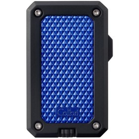 Resim Colibri Rally Siyah-Mavi Puro Çakmağı 
