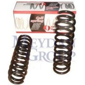 Resim Honda Crv- 97/01 Ön Helezon Yayı Sağ/sol 2li Set 2.0i 4wd 12,5x98x355 Stdr Diğer 