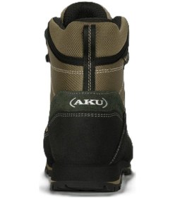 Resim Aku Trekker Lıte Iıı Goretex Bot A977098 Kahverengi 