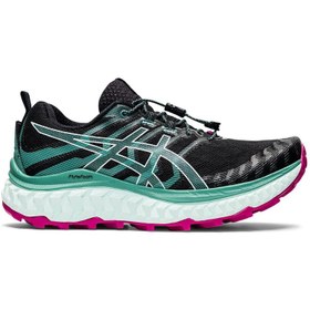 Resim Asics Trabuco Max Kadın Outdoor Ayakkabı 