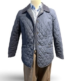 Resim Marks&Spencer Lacivert Erkek Mont M 