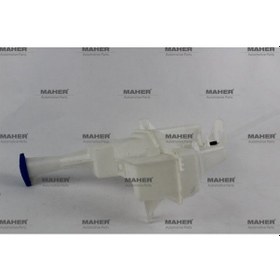 Resim Su Fıskiye Deposu Tucson 2015 Sonrası Oem No:98620-d3100 Adet 