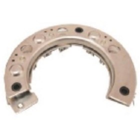 Resim Vertex DİYOT TABLASI>NİKKO KOMATSU 6 DİOT 126 MM - VERTEX-VZR2190 