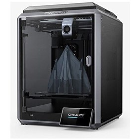 Resim Creality K1 3D Yazıcı 