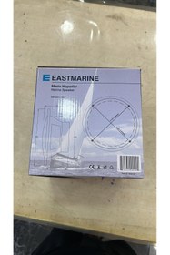 Resim Eastmarine Marin Hoparlör (Speaker) 