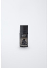 Resim Zara Star Wars Darth Vader Silinder Şişe Edt 50 Ml Çocuk Parfümü 
