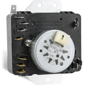 Resim Ipoearthu Maytag Kurutma Makinesi Zamanlayıcısı Değiştirme 418-095-20-B5 MEDC465HW0 MGDC465HW0 Whirlpool WGD5000DW2 Için W10185992 Kurutma Makinesi Zamanlayıcısı (Yurt Dışından) 