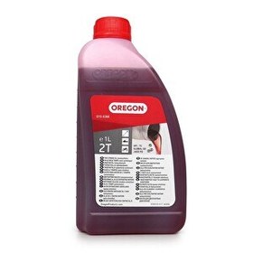 Resim Oregon O10-6366 İki Zamanlı Ölçeksiz 1 L Motor Yağ 