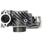 Resim Mondial 150Zat Silindir Komple (516268212) 