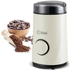 Resim 4812 Otomatik Kahve ve Baharat Öğütücü 