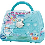 Resim NessiWorld Çantalı Delüks Set 
