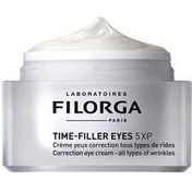 Resim Filorga Time Filler Eyes 5 XP Creme 15 ml 