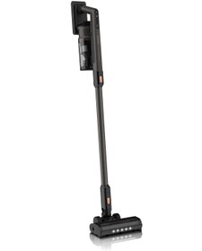 Resim Arzum AR4208 Magiclean Propower Şarjlı Dikey Süpürge 500 W, BLDC Motor Gücü, 60 Dk Kullanım, Siyah 