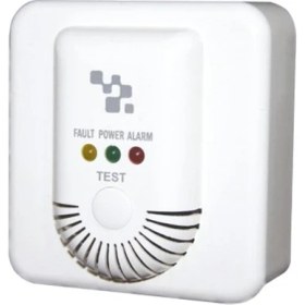 Resim GFE-GAS-A Adresli Gaz Dedektörü (LPG ve Doğalgaz için) 