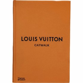 Resim Louis Vuitton Catwalk Kitap 