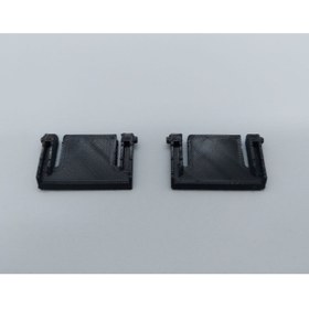 Resim PHENAART Klavye Ayağı Uyumlu Yedek Parça Logitech Klavye G710 