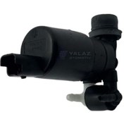 Resim 023 4160-cam Su Fıskıye Motoru Bmw F30 67127302589// 