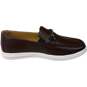 Resim Pierre Cardin 191074 Erkek Comfort Klasik Ayakkabı Kahverengi 
