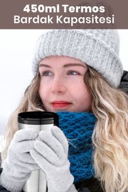 Resim Goldmaster MC-103 Mycoffee Fresh Otomatik Filtre Kahve Makinesi 