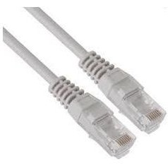 Resim Apronx APX-UTP0500 Cat6 5mt CCA Patch Kablo U-UTP 
