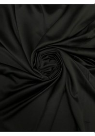 Resim Siyah Blackout Perde Işık Geçirmez Karartma Güneşlik Siyah 