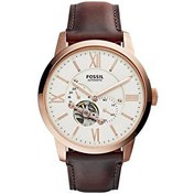 Resim Fossil Me3105 Erkek Kol Saati 