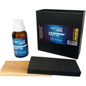 Resim OTODONATIM CERAMIC COAT 9H ARAÇ SERAMİK KAPLAMA ZİRKONYUM KATKILI KORUMA 30 ML 