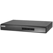 Resim Hıkvısıon Ds-7108Nı-Q1/8P/M 8 Kanal Nvr (1 Sata.H.265+) 