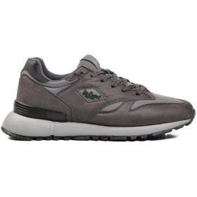 Resim Lee Cooper Füme Erkek Sneaker 