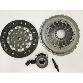 Resim Debriyaj Seti Bilyali Komple Astra J. Corsa D 1.3 Baski Ba 427 