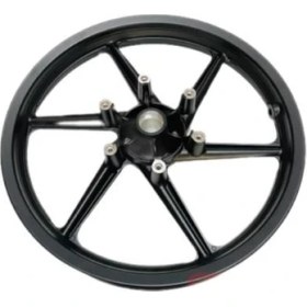 Resim Tvs Raider 125 Ön Jant Orijinal 