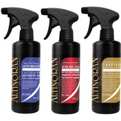 Resim Altın Oran Premium Araç Bakım Seti Yüksek Performans N11.1739 