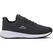Resim Slazenger ZITA Kadın Koyu Gri Koşu & Yürüyüş Spor Ayakkabısı 