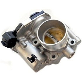 Resim BOSCH 280750482 Gaz Kelebeği Astra J Insignia Mokka / Aveo Z10Xep Z12Xep A12Xer A14Xer 