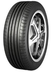 Resim Nankang 195/40r16 80w As-2+ Xl Yaz Lastiği 
