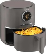 Resim Tefal EY111B 4.2 lt Airfryer Siyah 