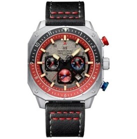 Resim Naviforce 2150 Siyah Erkek Kol Saati 