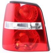 Resim Vw Volkswagen Touran 03→05 Stop Lambası Sol 1T0945095C 