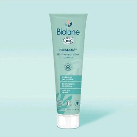 Resim Organik Onarıcı ve Yatıştırıcı Balsam 40 Ml 