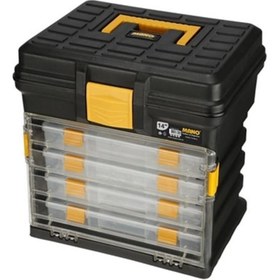 Resim Mano Hobi Takım Çantası 14' 