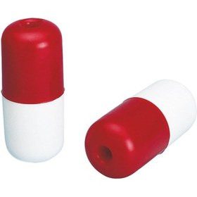 Resim Nuova Rade Kırmızı - Beyaz Şamandıra 60x140mm 