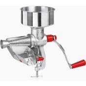 Resim Tre Spade I/ ı Manuel Salça Makinesi 