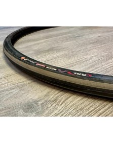 Resim Grl 700X23 Yarış Yol Bisikleti 1 mm Zırhlı Renkli Dış Lastik 